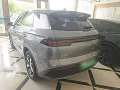 2024 BYD Song Pro Glory Edition DM-i PHEV 110km — фото 23