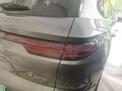 2024 BYD Song Pro Glory Edition DM-i PHEV 110km — фото 24