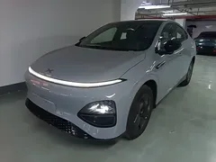 2025 Xpeng G6 625 Long Range Max Flagship — фото 2