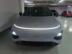 2025 Xpeng G6 625 Long Range Max Flagship — фото 3