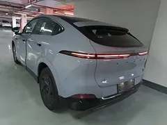2025 Xpeng G6 625 Long Range Max Flagship — фото 5