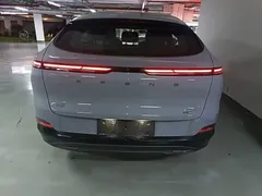 2025 Xpeng G6 625 Long Range Max Flagship — фото 6