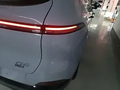 2025 Xpeng G6 625 Long Range Max Flagship — фото 8