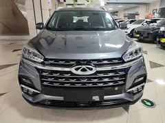 2021 Chery Tiggo 8 Kunpeng 290TGDI AT — фото 3