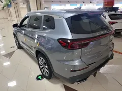 2021 Chery Tiggo 8 Kunpeng 290TGDI AT — фото 5