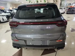 2021 Chery Tiggo 8 Kunpeng 290TGDI AT — фото 6