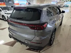 2021 Chery Tiggo 8 Kunpeng 290TGDI AT — фото 7