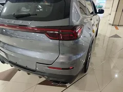 2021 Chery Tiggo 8 Kunpeng 290TGDI AT — фото 8