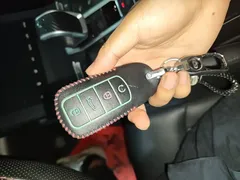 2021 Chery Tiggo 8 Kunpeng 290TGDI AT — фото 9