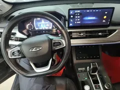 2021 Chery Tiggo 8 Kunpeng 290TGDI AT — фото 10