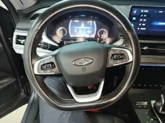 2021 Chery Tiggo 8 Kunpeng 290TGDI AT — фото 11