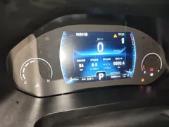 2021 Chery Tiggo 8 Kunpeng 290TGDI AT — фото 12
