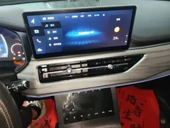 2021 Chery Tiggo 8 Kunpeng 290TGDI AT — фото 13
