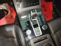2021 Chery Tiggo 8 Kunpeng 290TGDI AT — фото 14