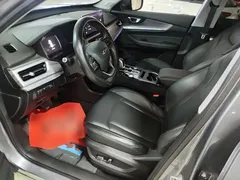 2021 Chery Tiggo 8 Kunpeng 290TGDI AT — фото 15