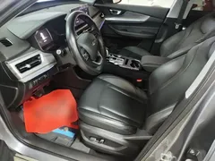 2021 Chery Tiggo 8 Kunpeng 290TGDI AT — фото 16