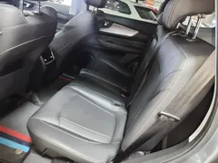 2021 Chery Tiggo 8 Kunpeng 290TGDI AT — фото 17