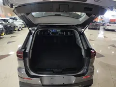 2021 Chery Tiggo 8 Kunpeng 290TGDI AT — фото 19