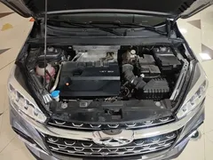 2021 Chery Tiggo 8 Kunpeng 290TGDI AT — фото 20