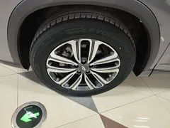 2021 Chery Tiggo 8 Kunpeng 290TGDI AT — фото 23
