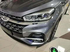 2021 Chery Tiggo 8 Kunpeng 290TGDI AT — фото 24
