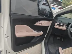 2024 BYD Seagull Honor 305km Vitality, белый — фото 7