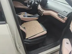2024 BYD Seagull Honor 305km Vitality, белый — фото 8