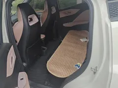 2024 BYD Seagull Honor 305km Vitality, белый — фото 11
