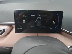 2024 BYD Seagull Honor 305km Vitality, белый — фото 14