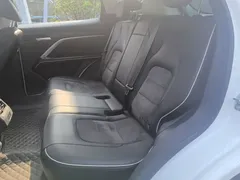 2023 Haval H6 1.5T AT Guochao Urban, белый — фото 17