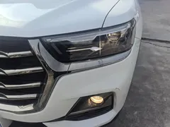 2023 Haval H6 1.5T AT Guochao Urban, белый — фото 24