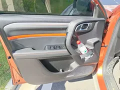 2022 Haval Dargo 2.0T DCT 2WD — фото 7