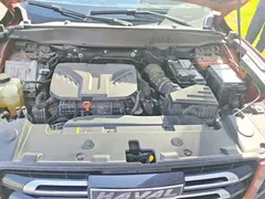 2022 Haval Dargo 2.0T DCT 2WD — фото 10