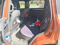 2022 Haval Dargo 2.0T DCT 2WD — фото 11