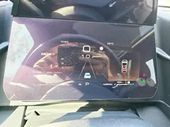 2022 Haval Dargo 2.0T DCT 2WD — фото 14