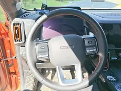 2022 Haval Dargo 2.0T DCT 2WD — фото 15