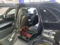 2019 Porsche Cayenne 3.0T, чёрный — фото 6