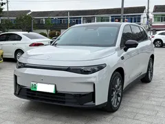 2024 Leapmotor C10 530 Smart — фото 1