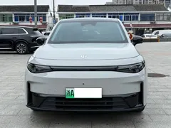 2024 Leapmotor C10 530 Smart — фото 2