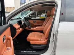 2024 Leapmotor C10 530 Smart — фото 4