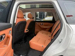 2024 Leapmotor C10 530 Smart — фото 5