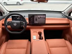 2024 Leapmotor C10 530 Smart — фото 6