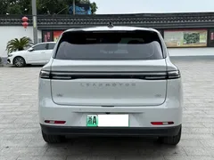 2024 Leapmotor C10 530 Smart — фото 8