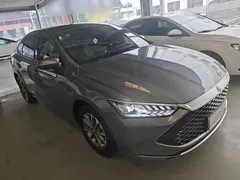 2024 BYD Qin PLUS Honor DM-i PHEV 55km Leading — фото 4