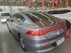 2024 BYD Qin PLUS Honor DM-i PHEV 55km Leading — фото 5