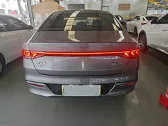 2024 BYD Qin PLUS Honor DM-i PHEV 55km Leading — фото 6
