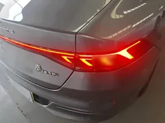 2024 BYD Qin PLUS Honor DM-i PHEV 55km Leading — фото 8