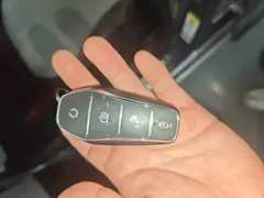 2024 BYD Qin PLUS Honor DM-i PHEV 55km Leading — фото 9