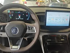 2024 BYD Qin PLUS Honor DM-i PHEV 55km Leading — фото 10