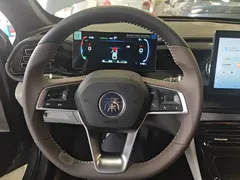 2024 BYD Qin PLUS Honor DM-i PHEV 55km Leading — фото 11